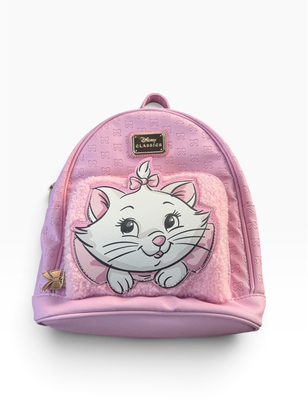 Aristocat 10” Backpack